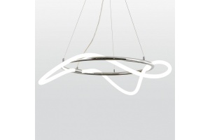 Подвесной светильник Lussole River LSP-8390