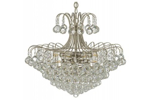 Подвесной светильник Arti Lampadari Alanno Alanno E 1.5.60.100 N