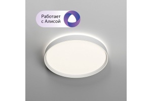 Накладной светильник Denkirs Cany DK6511-WH - 2