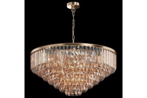 Подвесная люстра Maytoni Revero MOD085PL-16G - 2