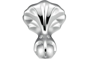 Ножки для ванны BelBagno хром - 2