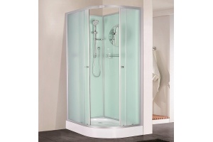 Душевая кабина Esbano ES-115C L - 3