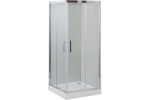 Душевой уголок Aquanet Delta Cube NPE1142 90x90 см
