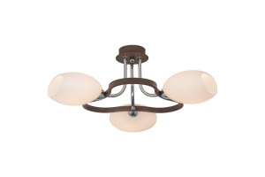 Потолочная люстра Citilux Октава CL131131