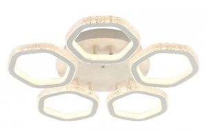 Потолочная люстра Escada Centauri 10263/5LED - 3