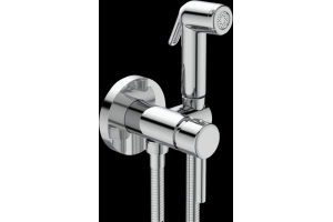 Гигиенический душ Ideal Standard IdealSpray хром