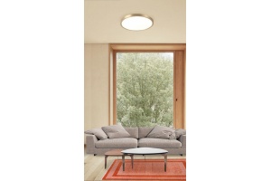 Накладной светильник Milosh Tendence 888 0888CL-50GD - 3