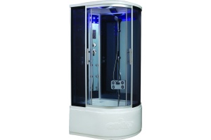 Душевая кабина Timo Standart T-1120 L