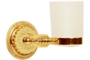 Стакан Boheme Hermitage Gold 10353