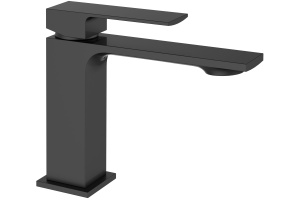 Смеситель Orange Lutz M04-021b для раковины