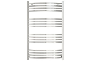 Полотенцесушитель водяной ДР АРКУС 1000х600 (Без покрытия) - 2