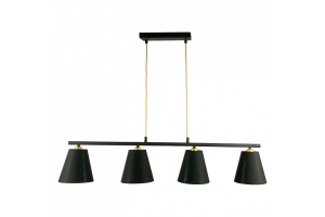 Подвесной светильник Lussole Yukon GRLSP-8054 - 3