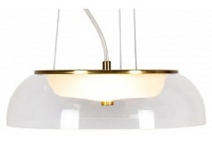 Подвесной светильник Lussole Dearborn LSP-7062 - 2