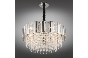 Подвесная люстра Omnilux Oliveri OML-69603-10 - 2