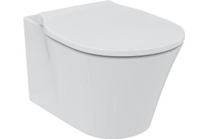 Унитаз подвесной Ideal Standard Connect Air белый (K819501)