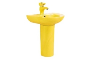 Раковина Gid Nb192y