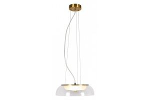 Подвесной светильник Lussole Dearborn LSP-7062 - 3