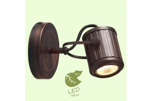 Спот Lussole Clifton GRLSP-9131 - 3