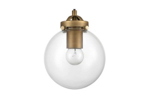 Подвесной светильник Vele Luce Volo VL2074P01