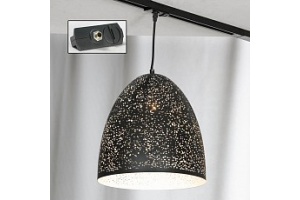 Подвесной светильник Lussole Port Chester LSP-9892-TAB - 2