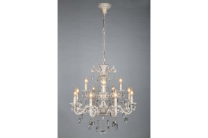 Подвесная люстра Omnilux OML-79003-12 - 3