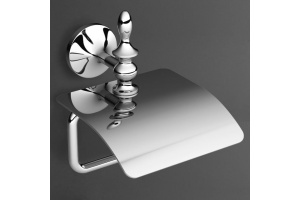 Держатель туалетной бумаги Art&max BOHEMIA (AM-E-4283-Do)