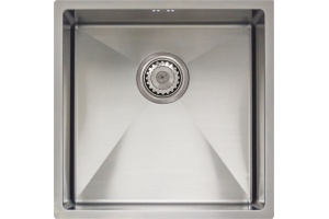 Металлическая мойка Seaman SME-440 (SME-440.A)