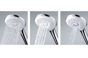 Душевая лейка Kludi Freshline (6790005-00) - 3