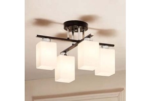 Потолочная люстра Citilux Маркус CL123141 - 3