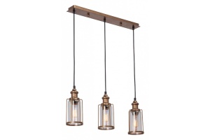 Подвесной светильник Vitaluce V4829 V4829-7/3S