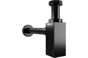 Сифон для раковины Wasserkraft Abens A169