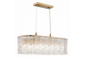 Подвесной светильник EVOLUCE Rida SLE283203-10 - 3