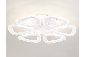 Потолочная люстра Ambrella FA FA4518 - 3