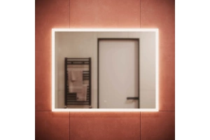 Зеркало Sancos Palace 90х70 (PA900)