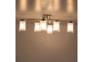 Потолочная люстра Citilux Диез CL111160 - 3