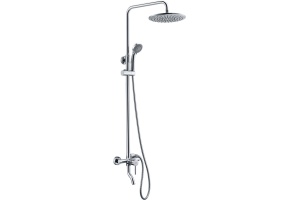 Душевая стойка Wasserkraft A14401