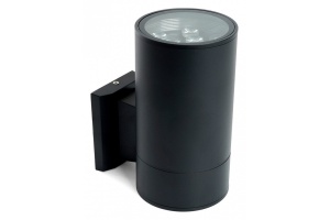 Уличный настенный светодиодный светильник Feron Бостон 48352