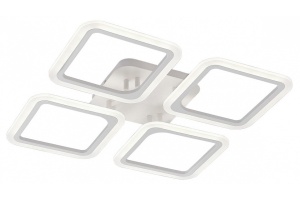 Потолочная светодиодная люстра Citilux Марсель CL232140R