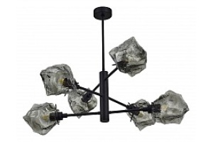 Люстра на штанге ST-Luce Portici SL1175.402.06 - 2