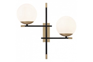 Бра Maytoni Nostalgia MOD048WL-02G