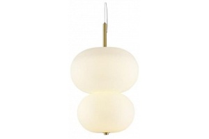 Подвесной светильник Aployt Adeli APL.646.06.20 - 2