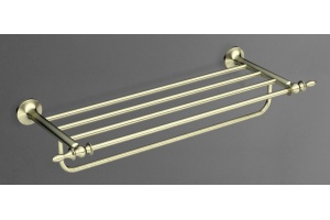 Полка Art&Max Bohemia AM-E-4222-Br - 2