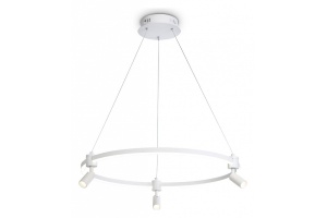 Подвесная люстра Ambrella Light FL FL5292 - 3