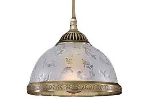 Подвесной светильник Reccagni Angelo 6202 L 6202/16