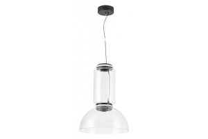 Подвесной светильник Divinare Trumpet 1242/06 SP-18 - 2