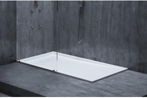 Поддон для душа Salini Capri 150x80 120221M S-Ston, матовый - 2