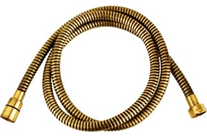 Шланг для душа 1,5м Timo SH100 gold