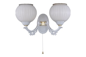 Бра Reccagni Angelo 9650 A 9650/2