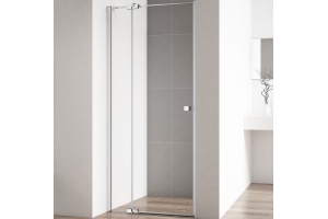 Душевая дверь в нишу Cezares Valvola B 1 80 C Cr