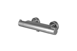 Термостат Lemark Yeti LM7833C для душа